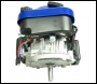 Hyundai IC200VE Electric Start Petrol Engine