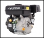 Hyundai IC210 Petrol Engine