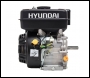 Hyundai IC210 Petrol Engine