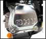 Hyundai IC210 Petrol Engine