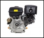 Hyundai IC390-QFM Petrol Engine