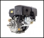 Hyundai IC390-QFM Petrol Engine
