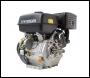 Hyundai IC425-QFM Petrol Engine
