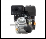 Hyundai IC425-QFM Petrol Engine