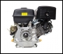 Hyundai IC425E-QFM Petrol Engine