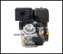 Hyundai IC425E-QFM Petrol Engine