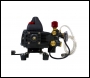 BE Pressure P1515EPN Portable Electric Pressure Washer (P1515EPN)