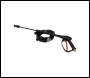 BE Pressure P1515EPN Portable Electric Pressure Washer (P1515EPN)