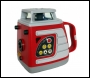 Datum Quattro Fast Auto Levelling Laser