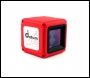 Datum Cube Cross Line Laser Standard Edition