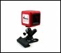 Datum Cube Cross Line Laser Clamp Edition