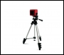 Datum Cube Cross Line Laser Tripod Edition