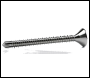 Evolution 4.8 x 42mm Stainless Steel + Bi-Metal Hi-Lo Thread Self Drilling Drywall Screws Qty 200 - Code BMDW4.8-42
