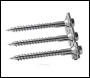 Evolution CDWFDZ-35 3.5mm x 35mm Self Drill Drywall Screws Collated (Box 1000)