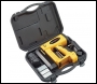 Clarke CONSN18LiB 18V 2 in 1 Cordless Stapler/Nailer