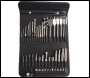 DART MPTSET55 55 Piece Multipurpose Tool Set