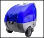 Hyundai HYW11120 Electric Hot Water, Portable Pressure Washer