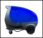 Hyundai HYW10200 Electric Hot Water, Portable Pressure Washer