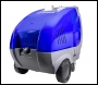 Hyundai HYW13170-3 Electric Hot Water Portable Pressure Washer