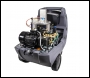 Hyundai HYW13170-3 Electric Hot Water Portable Pressure Washer
