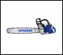 Hyundai HYC6222 62cc 22” (56cm) 2-Stroke Petrol Chainsaw HYC6222