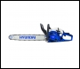 Hyundai HYC6222 62cc 22” (56cm) 2-Stroke Petrol Chainsaw HYC6222