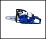 Hyundai HYC6222 62cc 22” (56cm) 2-Stroke Petrol Chainsaw HYC6222