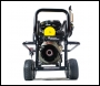 Evopower PRO 3600psi Electric Start Yanmar L100 Diesel Pressure Washer EVO3600DPW-HAZ