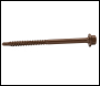Evolution Structural Decking Screws 6.3 x 150mm - Box of 100