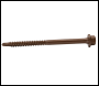 Evolution Structural Decking Screws 6.3 x 350mm - Box of 50