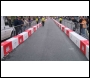 Oaklands RB1500 Track, Road or Site Barrier