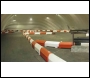 Oaklands RB1300 Track, Road or Site Barrier