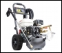 BE Pressure Honda GX200 Powered Gear Driven Pump Pressure Washer - BE B2565HAG