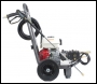 BE Pressure Honda GX200 Powered Gear Driven Pump Pressure Washer - BE B2565HAG