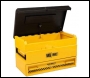 Van Vault 3 Site Secure Tool Box S10345