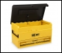 Van Vault 3 Site Secure Tool Box S10345