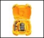 Spectra LL100N Laser Level + HR320 Receiver