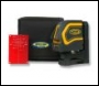 Spectra Precision LT20 Laser Level