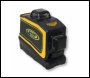 Spectra Precision LT56 Laser Level