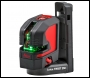 Leica Lino L2G Rechargeable Cross Line Laser