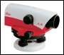 Leica NA720 Automatic Optical Level with Tripod & Staff