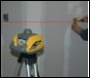 Spectra Precision HV101 Laser Level with Remote Control