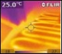 Flir C2 Thermal Imaging Camera