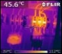 Flir C2 Thermal Imaging Camera