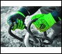 Polyco Polyflex Hydro C5 TP Nitrile Cut Resistant Gloves x 10 PAIRS - PHYKTP