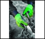 Polyco Polyflex Hydro C5 TP Nitrile Cut Resistant Gloves x 10 PAIRS - PHYKTP