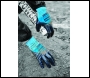 Polyco Polyflex Hydro KC Nitrile General Use Gloves x 60 PAIRS - PHYKC