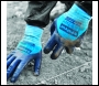 Polyco Polyflex Hydro KC Nitrile General Use Gloves x 60 PAIRS - PHYKC