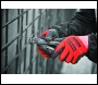Polyco Polyflex Hydro C3 Nitrile Cut Resistant Gloves x 60 PAIRS - PHYC3