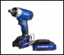 Hyundai HY2164 18V Impact Wrench / Driver